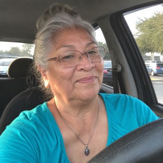 Customer profile photo of Carol R.