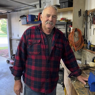 Customer profile photo of Gerald W.