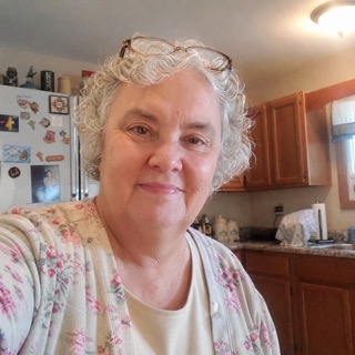 Customer profile photo of Patricia H.
