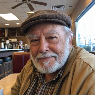 Customer profile photo of Robert A.
