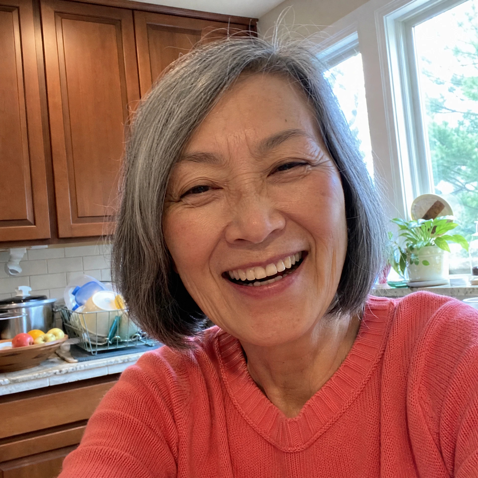 Customer profile photo of Linda M.